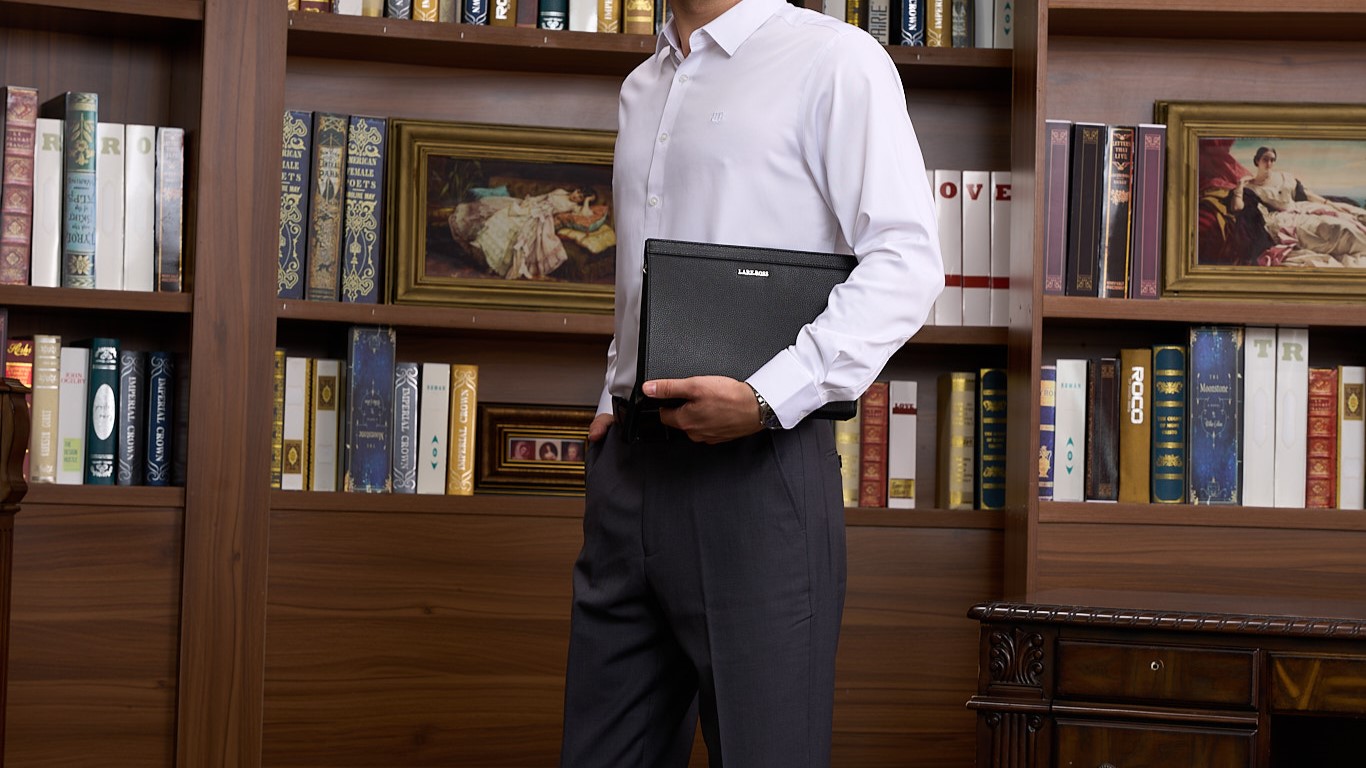 THỜI TRANG NAM CAO CẤP