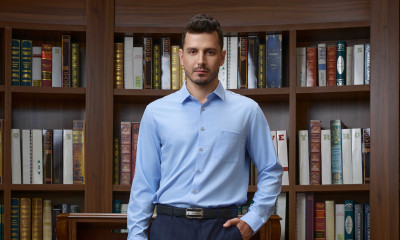  Xu hướng túi xách nam cao cấp 2024