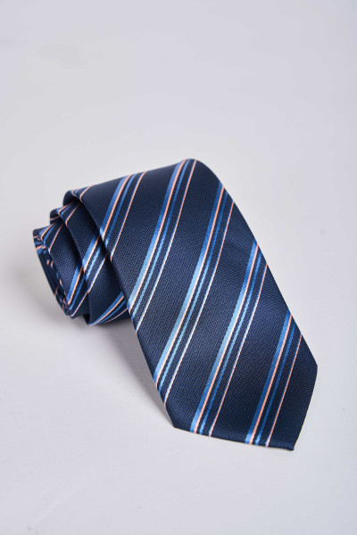 Cà vạt xanh than CAV23-01A