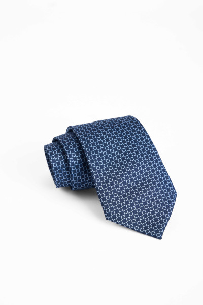 Cà vạt xanh than CAV23-20A