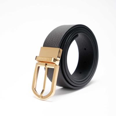 Dây lưng mặt vàng DL22-10