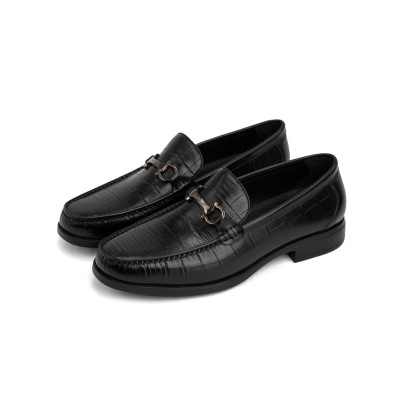 Giày Loafer GI24-03A