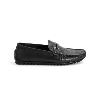 Giày Loafer GI24-07A