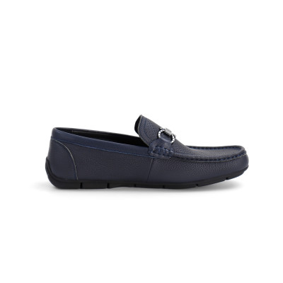 Giày Loafer GI24-09A