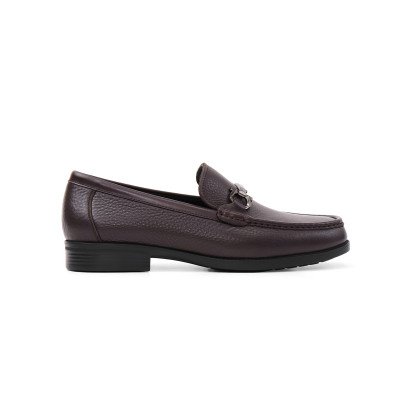 Giày Loafer GI24-10B