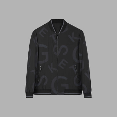 Áo khoác bomber KH21-09A