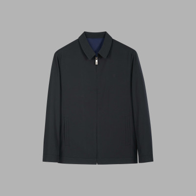 Áo khoác mỏng cổ bẻ KH22-02A