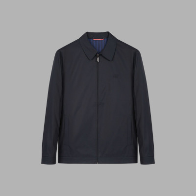 Áo khoác mỏng cổ bẻ KH22-07A