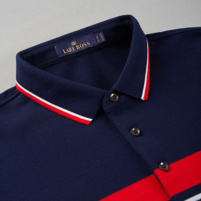 Áo phông dài PD22-02A