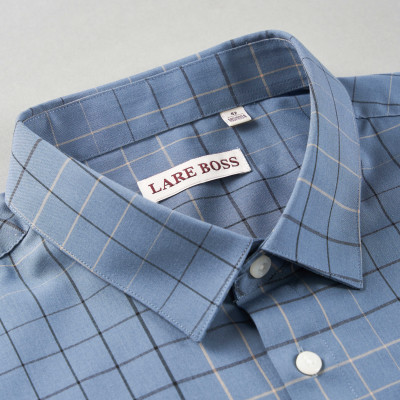 Áo Sơ mi SMC23-05A