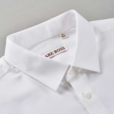 Áo Sơ mi trắng SMC23-07A