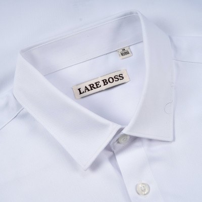 Áo Sơ mi trắng SMC23-15A