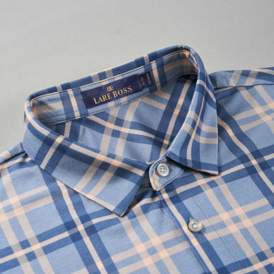 Sơ mi Dài SMD22-02A