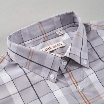 Sơ mi Dài SMD22-04A