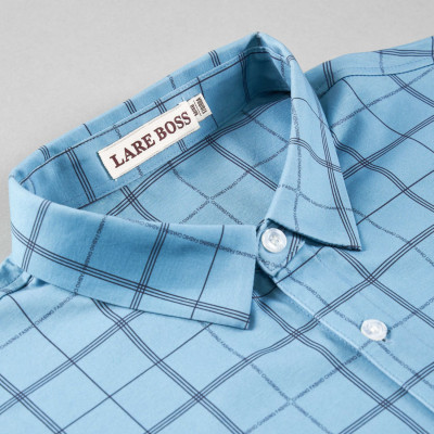 Sơ mi Dài SMD22-05A