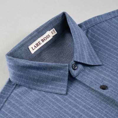 Sơ mi Dài SMD22-10A