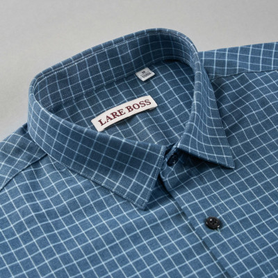 Sơ mi Dài SMD22-11A