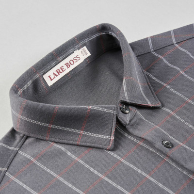 Sơ mi Dài SMD22-12A