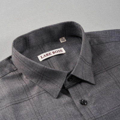 Sơ mi Dài SMD22-13A