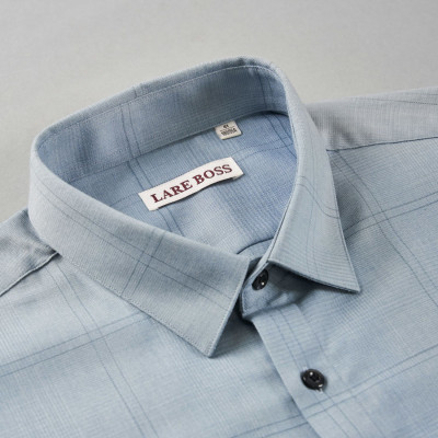 Sơ mi Dài SMD22-14A