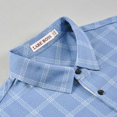 Sơ mi Dài SMD22-19A